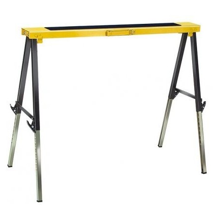 Brennenstuhl caballete de trabajo plegable mb 120 kh
