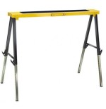 Brennenstuhl caballete de trabajo plegable mb 120 kh