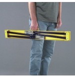 Brennenstuhl caballete de trabajo plegable mb 120 kh