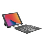 Mobilis 029029 funda para ipad 10.2" (9th/8th/7th gen)  (10.2") folio negro