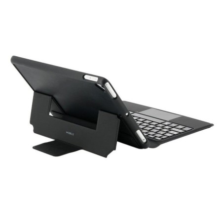 Mobilis 029029 funda para ipad 10.2" (9th/8th/7th gen)  (10.2") folio negro