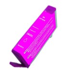 Tinta compatible hp 364xl magenta cb324ee/cb319ee