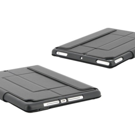 Mobilis 029029 funda para ipad 10.2" (9th/8th/7th gen)  (10.2") folio negro