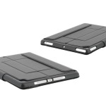 Mobilis 029029 funda para ipad 10.2" (9th/8th/7th gen)  (10.2") folio negro