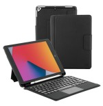 Mobilis 029029 funda para ipad 10.2" (9th/8th/7th gen)  (10.2") folio negro