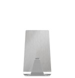 Gancho powerstrips pequeño metal, rectangular tesa 1 kg