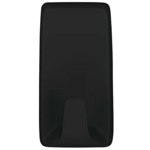Tesa powerstrips interior gancho toallero negro 2 pieza