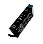 Tinta compatible hp 364xl negro photo cb322ee/cb317ee