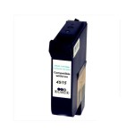 Tinta generico para hp 45/15 51645ae/c6615de negro