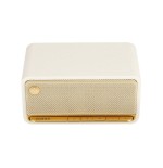 Altavoz edifier mp230 2.0 blanco bluetooth aspecto retro venta al por menor