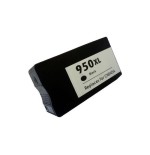 Tinta compatible hp 950xl negro cn045ae/cn049ae
