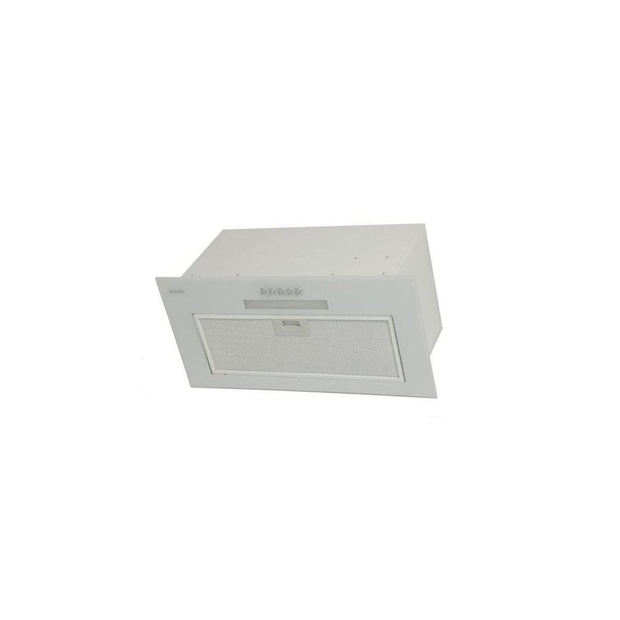 Campana maan titan 3 60  blanca