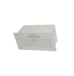 Campana maan titan 3 60  blanca