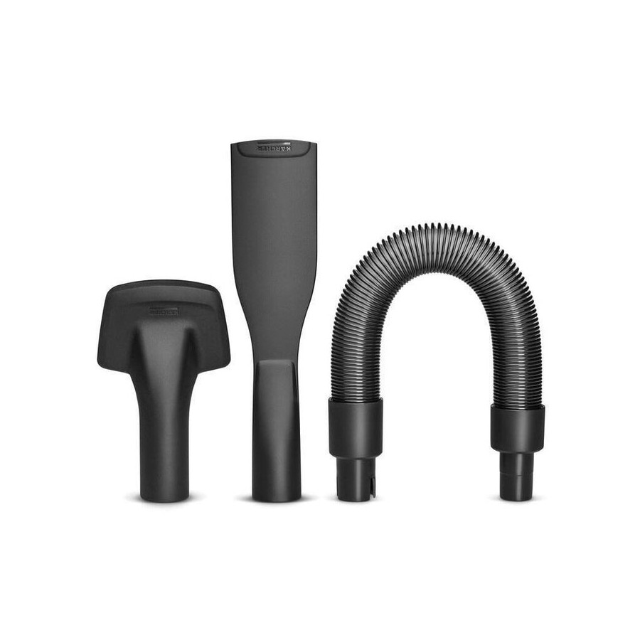 Kit de limpieza del coche set de limpieza karcher para vc 4 cordless