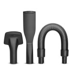 Kit de limpieza del coche set de limpieza karcher para vc 4 cordless