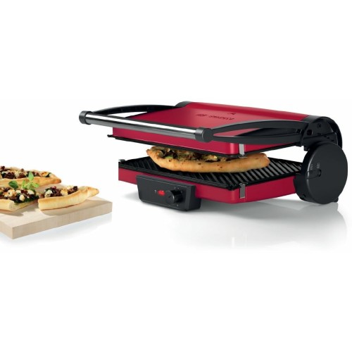 Bosch tcg4104 parrilla eléctrica de contacto