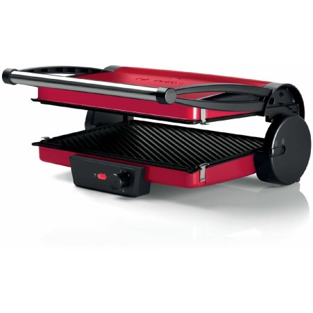 Bosch tcg4104 parrilla eléctrica de contacto