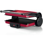 Bosch tcg4104 parrilla eléctrica de contacto