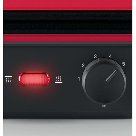 Bosch tcg4104 parrilla eléctrica de contacto