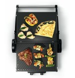 Bosch tcg4104 parrilla eléctrica de contacto