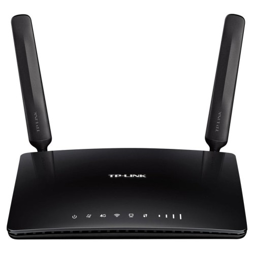 Tp-link tl mr6400 router 4g lte inalámbrico n 300mbps