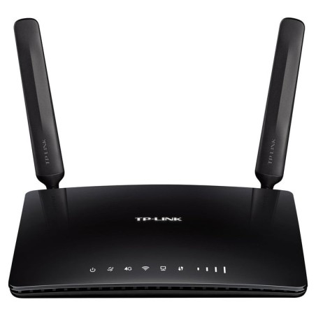 Tp-link tl mr6400 router 4g lte inalámbrico n 300mbps