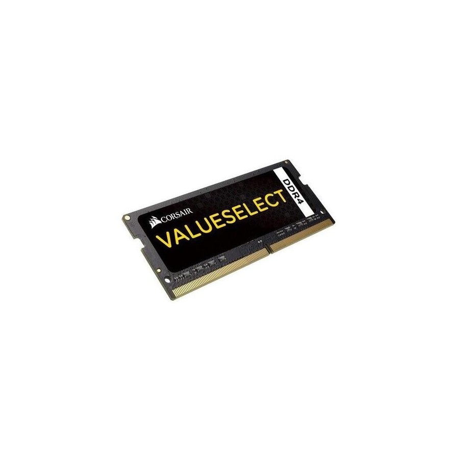 Memoria corsair sodimm ddr4 16gb 2133mhz vengeance 1 x 16gb
