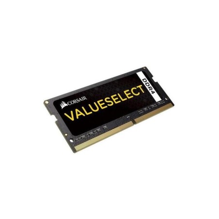 Memoria corsair sodimm ddr4 16gb 2133mhz vengeance 1 x 16gb