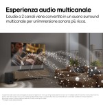 Lg s95tr black barra de sonido con subwoofer inalámbrico y traseros 810w 9.1.5ch