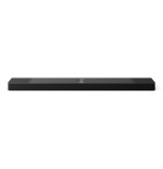 Lg s95tr black barra de sonido con subwoofer inalámbrico y traseros 810w 9.1.5ch