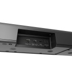 Lg s95tr black barra de sonido con subwoofer inalámbrico y traseros 810w 9.1.5ch