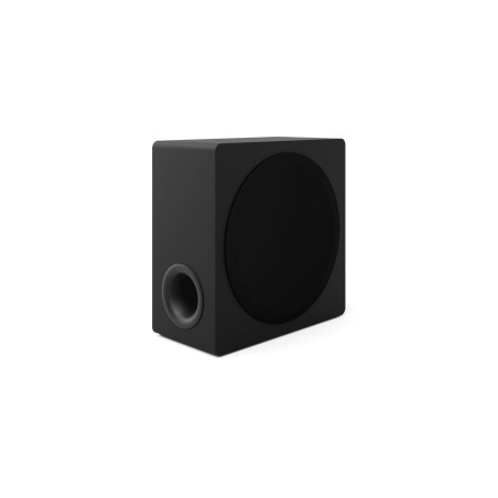 Lg s95tr black barra de sonido con subwoofer inalámbrico y traseros 810w 9.1.5ch