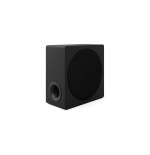Lg s95tr black barra de sonido con subwoofer inalámbrico y traseros 810w 9.1.5ch