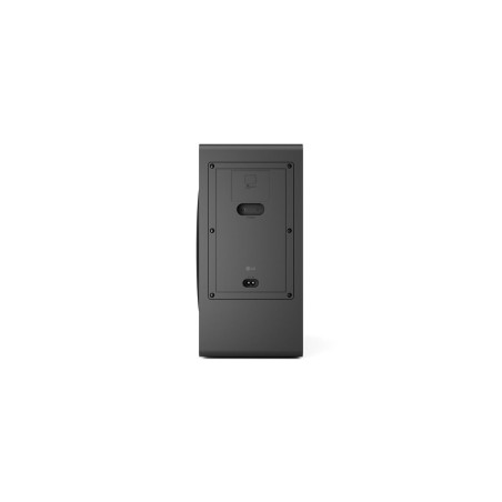 Lg s95tr black barra de sonido con subwoofer inalámbrico y traseros 810w 9.1.5ch