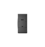 Lg s95tr black barra de sonido con subwoofer inalámbrico y traseros 810w 9.1.5ch