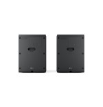 Lg s95tr black barra de sonido con subwoofer inalámbrico y traseros 810w 9.1.5ch