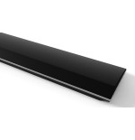 Lg sg10ty black barra de sonido con subwoofer inalámbrico 420w 3.1ch