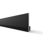 Lg sg10ty black barra de sonido con subwoofer inalámbrico 420w 3.1ch