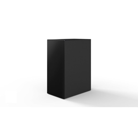 Lg sg10ty black barra de sonido con subwoofer inalámbrico 420w 3.1ch