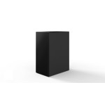 Lg sg10ty black barra de sonido con subwoofer inalámbrico 420w 3.1ch