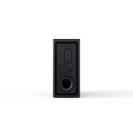 Lg sg10ty black barra de sonido con subwoofer inalámbrico 420w 3.1ch