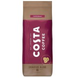 Café en grano costa coffee signature blend dark 1kg