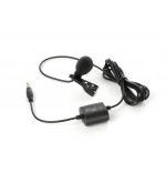 Micrófono ik multimedia irig mic lav negro  de clip