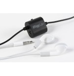 Micrófono ik multimedia irig mic lav negro  de clip