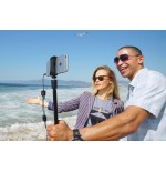 Micrófono ik multimedia irig mic lav negro  de clip