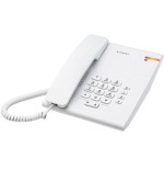 Alcatel telefono temporis 180 blanco