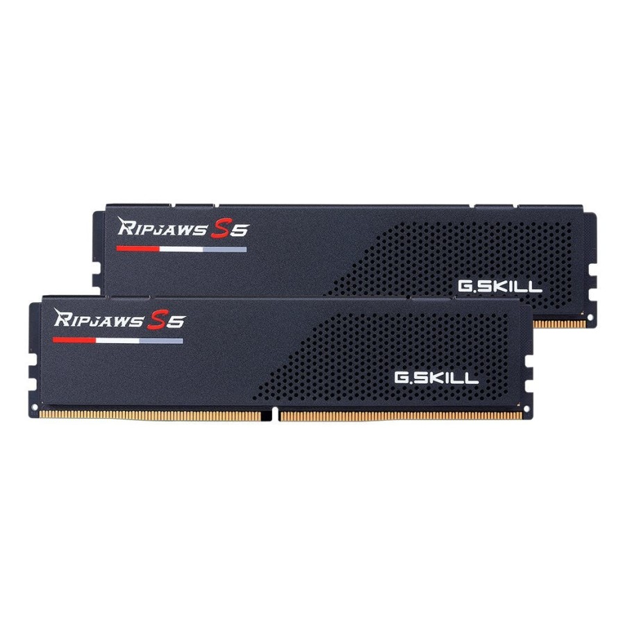 Memoria g.skill ripjaws s5 ddr5 2x32gb 5200mhz cl40 xmp3 black