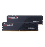Memoria g.skill ripjaws s5 ddr5 2x32gb 5200mhz cl40 xmp3 black