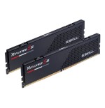 Memoria g.skill ripjaws s5 ddr5 2x32gb 5200mhz cl40 xmp3 black