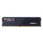 Memoria g.skill ripjaws s5 ddr5 2x32gb 5200mhz cl40 xmp3 black